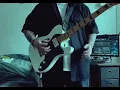 Superheaven - Stare At The Void (Guitar Cover)