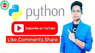 Python bangla tutorial - 02