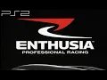OLD Playthrough [PS2] Enthusia Professional Racing - Part 1 of 2