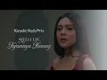 KARAOKE NADA PRIA | MELLY LEE - TAJAMNYA KARANG [A TRIBUTE TO MANSYUR S.]