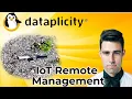 Access IoT device remotelly - part 1 Debug your scripts