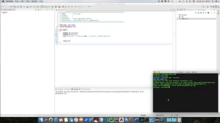 C debugging with GDB not working with Eclipse on a Mac
