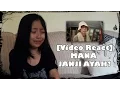 Download Lagu Reaksi Nonton Video Eka Gustiwana - Mana Janji Ayah?