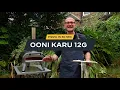 Download Lagu Can a Karu 2 cook a pizza in 60 seconds? | Ooni Pizza Ovens