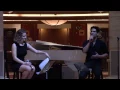 Michael Dashefsky and Jet Thomas: The Next Ten Minutes