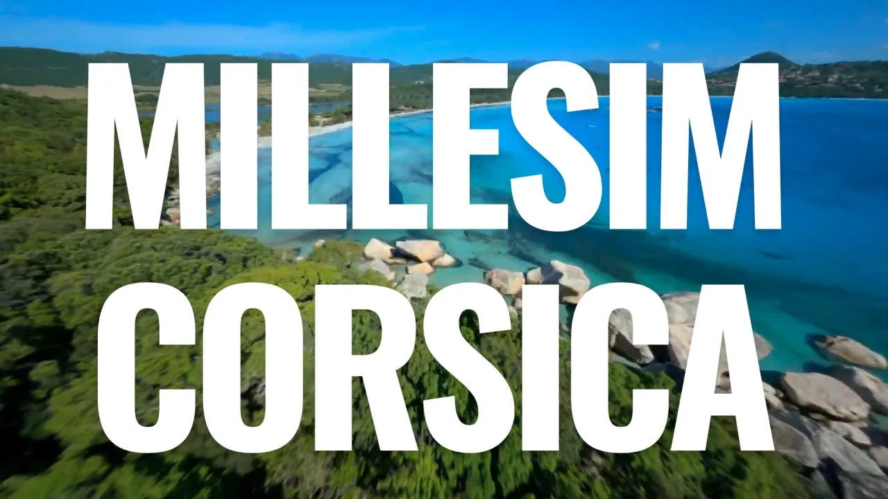 Millesim Classic Rally — Highlights