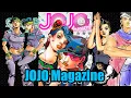 JoJo Magazine Spring 2022 Overview