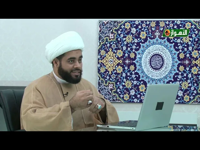 ⁣من فوائد إنزال الكتب السماوية،الشيخ مهدي الساري،بيان الفرقان