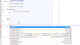 Validating Dates in Java Using SimpleDateFormat