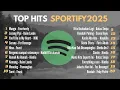 Download Lagu POP INDO HITS SPOTIFY 2025 ● LAGU POP GALAU 2025 ● LAGU POP 2025 TANPA IKLAN