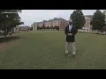 CNU students return to campus for in-person classes