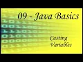 Java Basics - 09