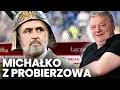 Download Lagu Michałko z Probierzowa - Felieton Tomasza Olbratowskiego