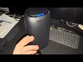 The Spectrum Wi-Fi 7 air freshener