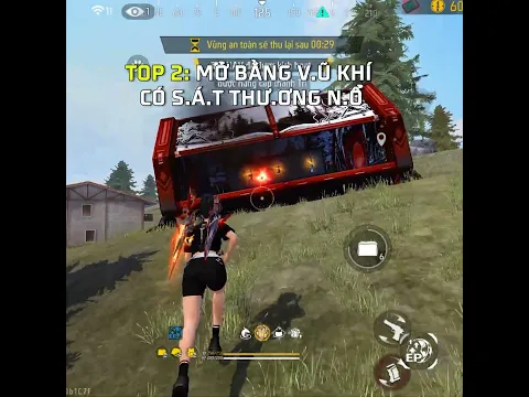 Top 3 cách mở Trạm Vật Phẩm