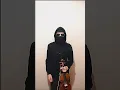 Download Lagu Diamonds - Rihanna Violin Cover