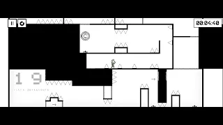 OvO Tutorial - Level 19 Coin