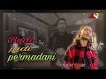Lagu EXIS COVER_ BUIH JADI PERMADANI | REGGAE VERSION #zidansuaka