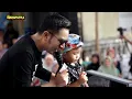 Download Lagu GERRY MAHESA cocok banget menyanyikan lagu ini......penonton nyaris histeris