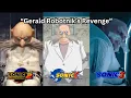 Download Lagu Gerald Robotnik's Revenge (Comparison)