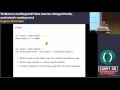 Eugene Burmako - To Macros and Beyond How macros changed Scala and what s coming next