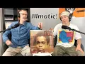 Download Lagu Dad’s First Time Hearing NAS - ILLMATIC