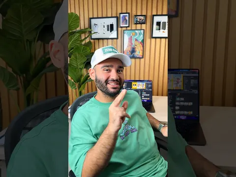 دي أهم حاجة عندي في الموبايل !!