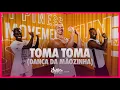 Download Lagu Toma Toma (Dança da Mãozinha) - DJ Zullu, Tchakabum, Os Quebradeiras, Machadez e Mousik | FitDance