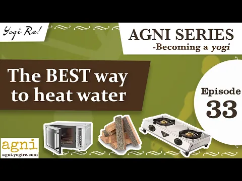 Agni Initiative by Mukul Anna