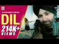 Lagu DIL | Sukshinder Shinda | Official Music Video | Phases | Old Punjabi Hits