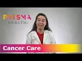 Colleen Wright FNP is an FNP in Hematology Oncology at Prisma Health - Greenville