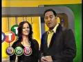 LOTTO DRAW 839 2003