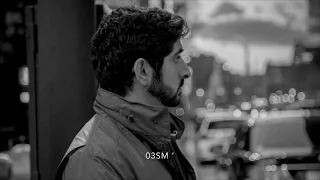  وانا لو ابني للصداقه جسر لعيون الصديق   جسر الصداقه   ميحد حمد بطيء دندنها