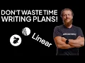 Turn Linear Issues into Perfect Coding Plans CodeRabbit Issue Planner