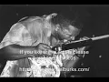 Voodoo Spell - Michael Burks - Make It Rain