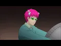 Download Lagu Saiki Finds a Bug