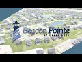 Beacon Pointe Cedar Lake Indiana Subdivision