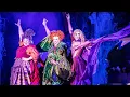 Download Lagu Hocus Pocus Villain Spelltacular 2022 - Full Show