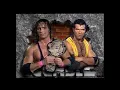 Download Lagu Story of Bret Hart vs. Razor Ramon