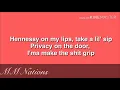 Saweetie - My type Lyrics (remix) Feat City Girls & Jhene Aiko, My type (Lyrics)remix