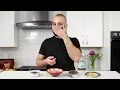 Arabs Try Dessert Hummus For The First Time