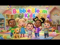 Cozy Night | Bubble Bloom Nursery Rhymes & Kids Songs