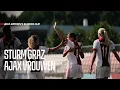 Download Lagu 🚨  LIVE 15:30 |  Sturm Graz - Ajax Vrouwen | UEFA Women's Europa Cup