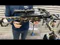 Excalibur Mag Max Crossbow ATA 2025
