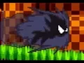 Sonic Mania - Dark Sonic Mod