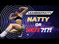 LeanBeefPatty NATTY or NOT - Speaking up for myself What I use Thoughts concerns