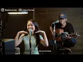 LASKAR PELANGI - NIDJI | Adlani Rambe Ft. Loisa Ramadhani (Live Cover)