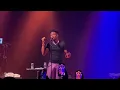 Lucky Daye live