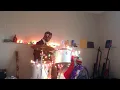 🎄Yolanda Adams - O Little Town Of Bethlehem (Drum Cover)🎄