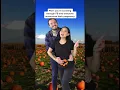 Every fall pregnancy announcement is exactly like this becauseimmissy -
